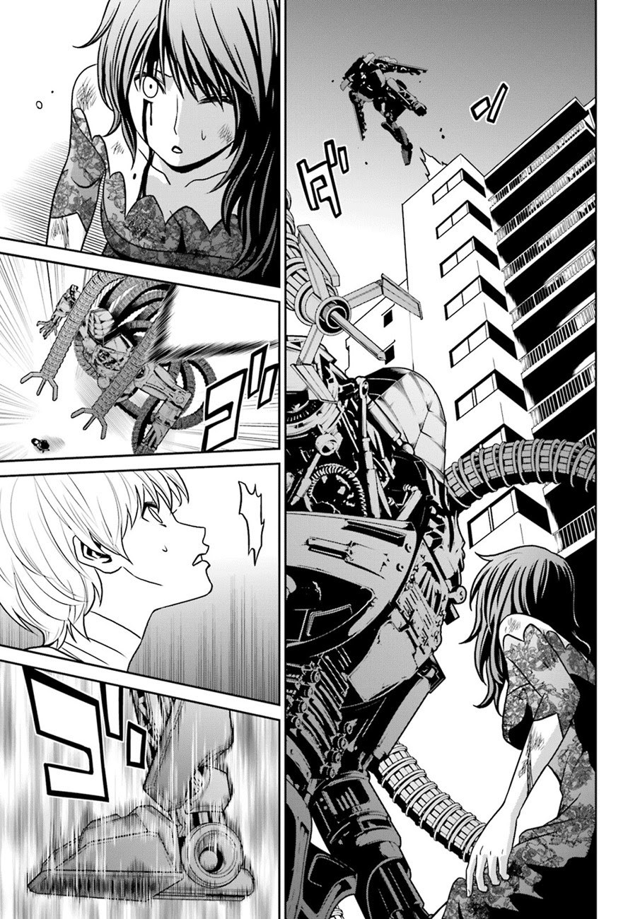 Chapter 72 - halaman 31