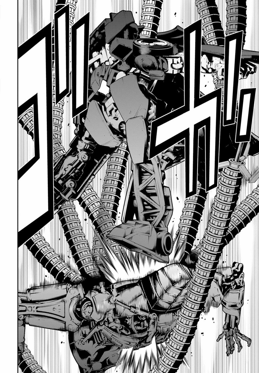 Chapter 72 - halaman 32