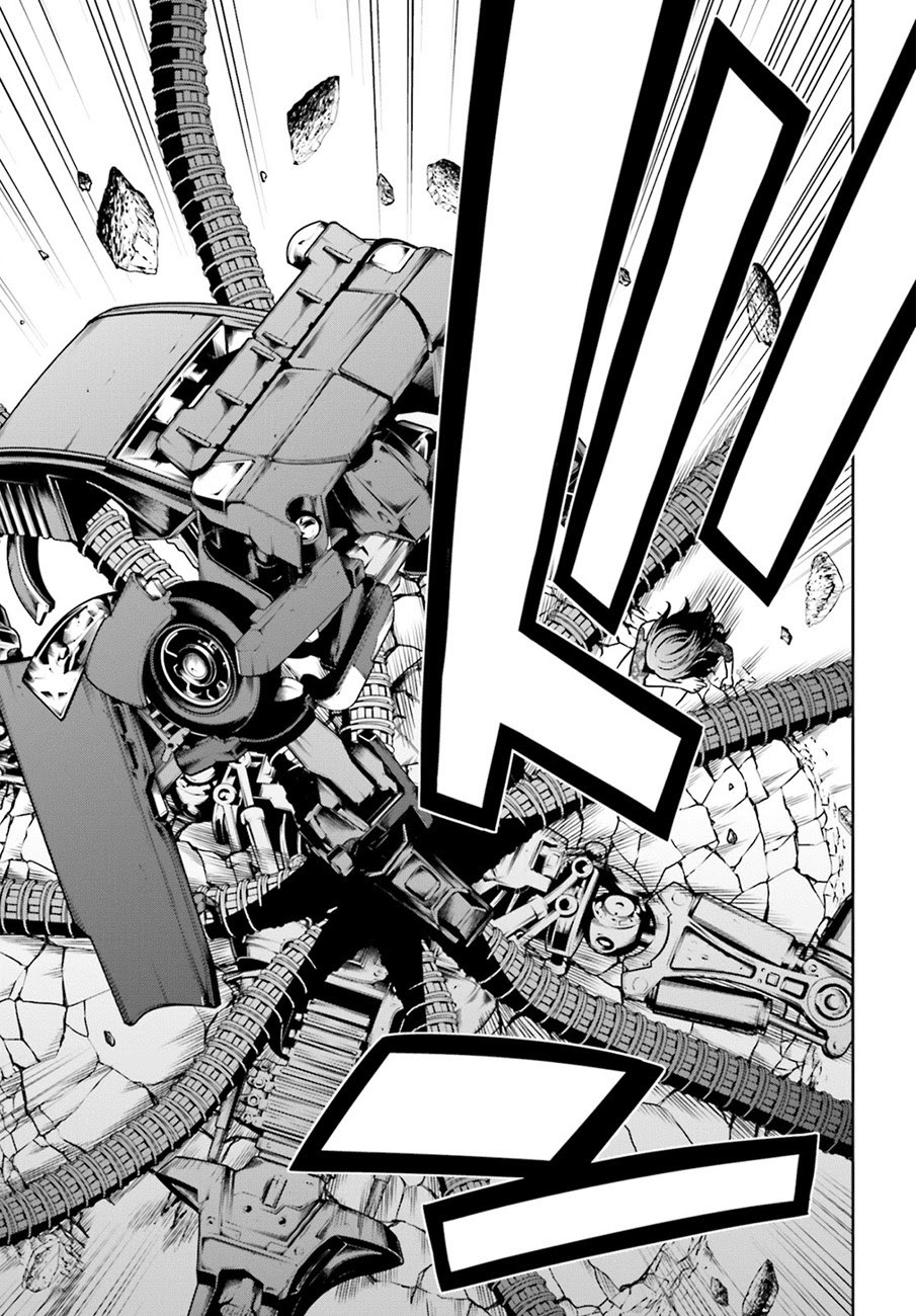 Chapter 72 - halaman 33