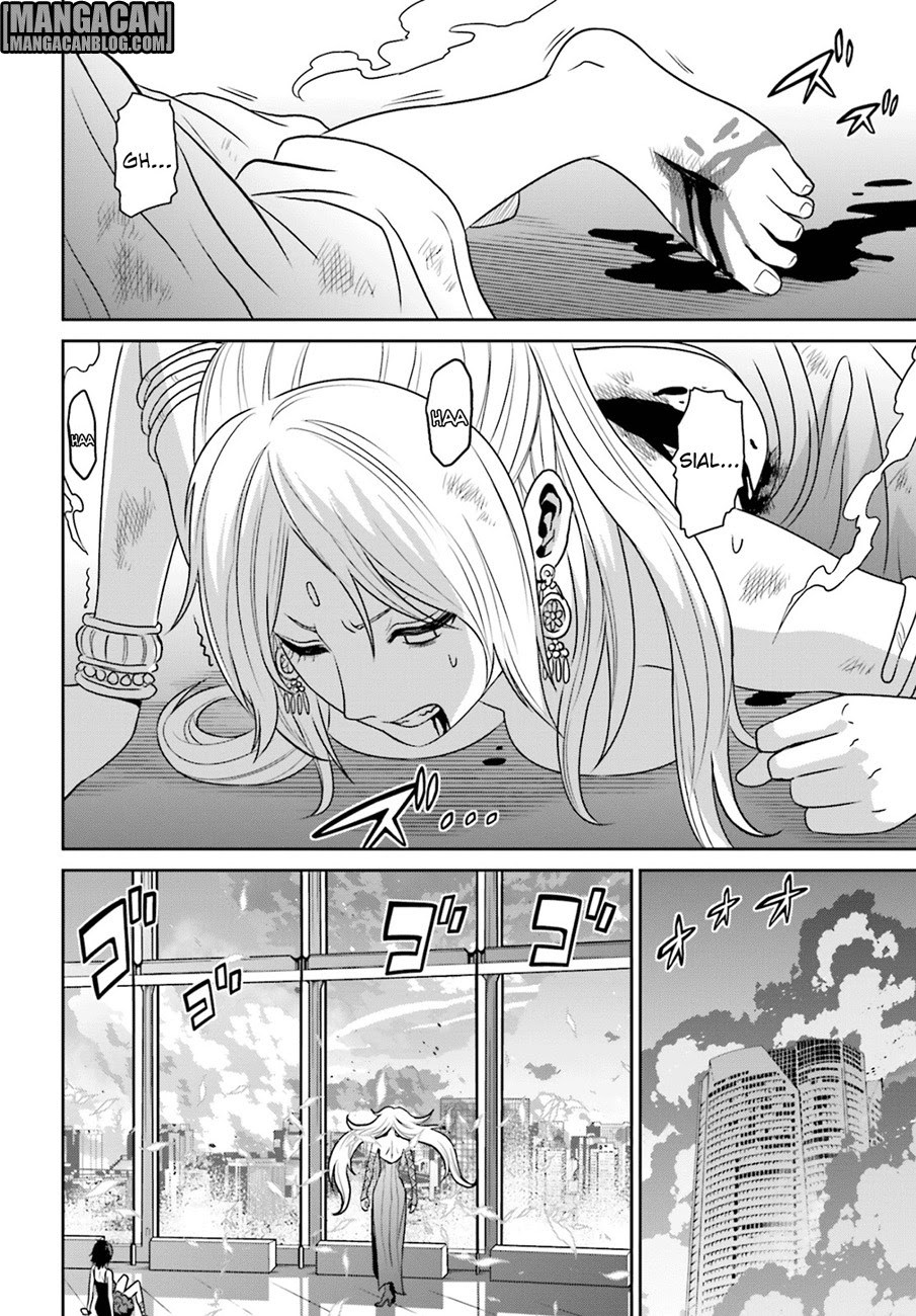 Chapter 72 - halaman 6