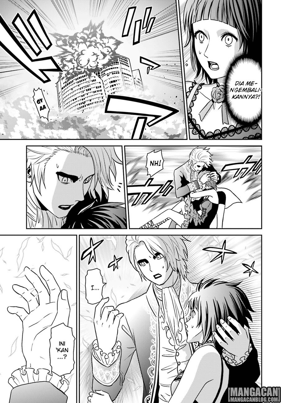 Chapter 72 - halaman 9