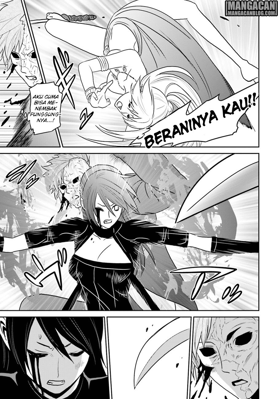 Chapter 71 - halaman 23