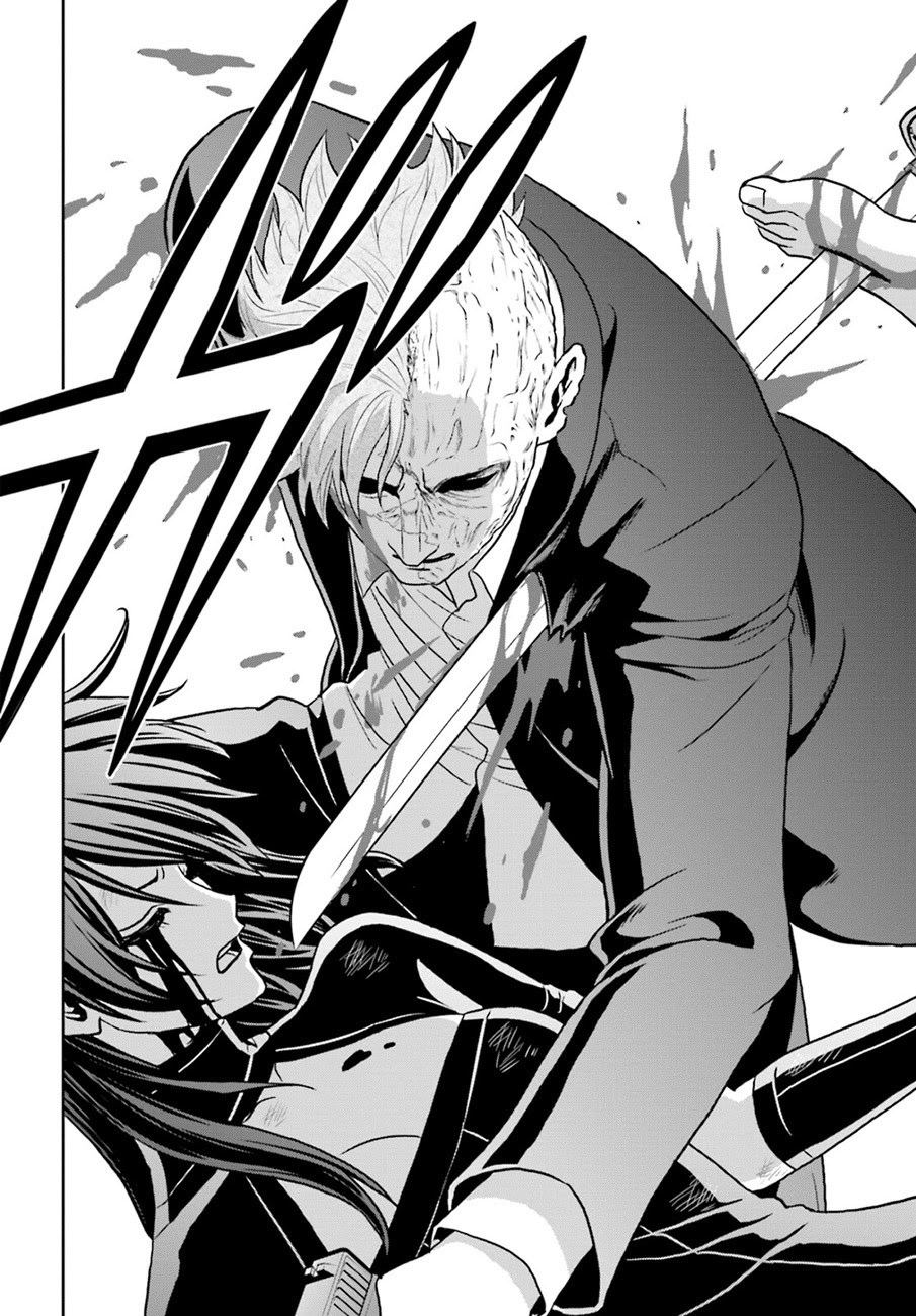 Chapter 71 - halaman 24