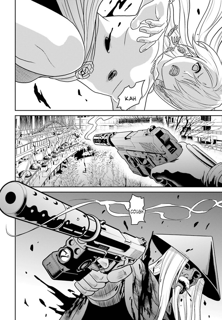 Chapter 71 - halaman 26