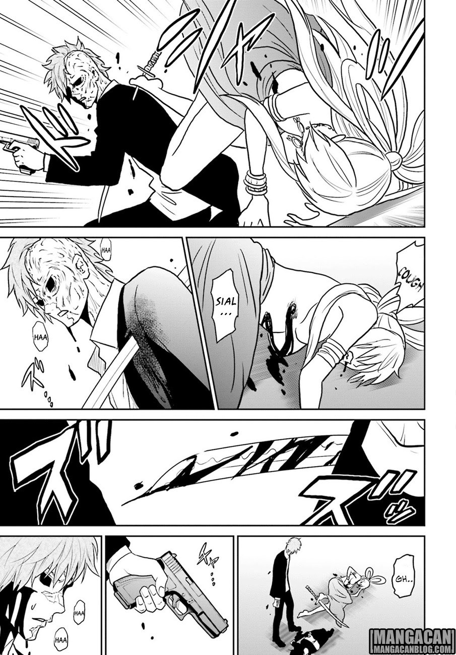 Chapter 71 - halaman 27