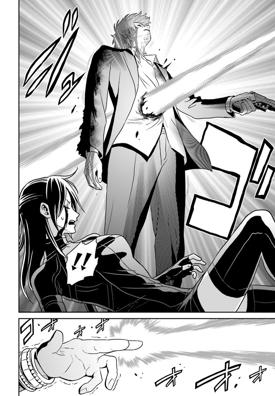 Chapter 71 - halaman 28