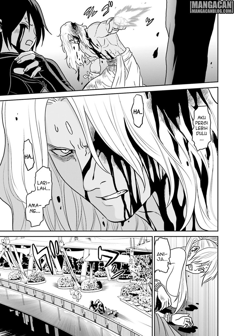 Chapter 71 - halaman 29