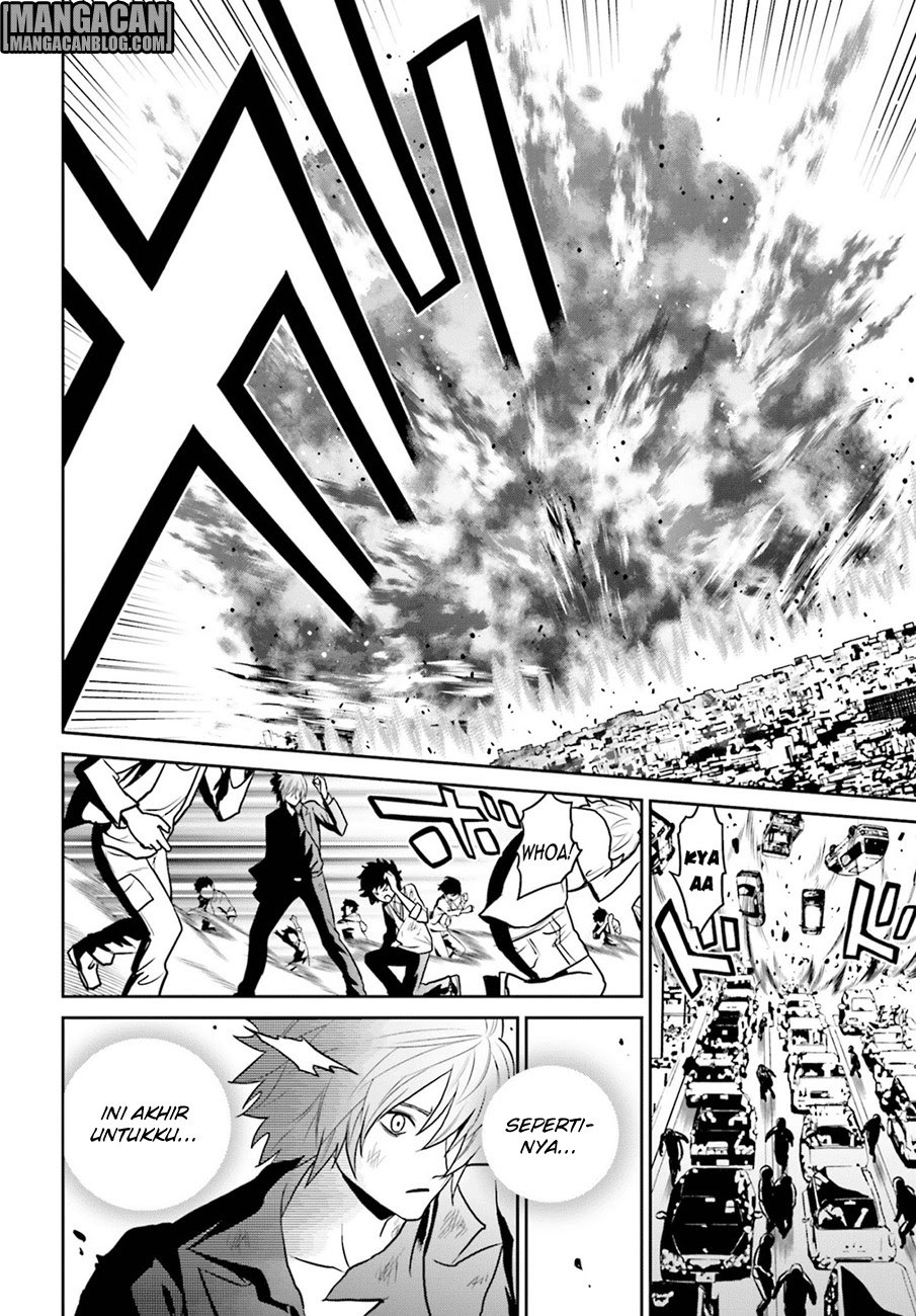 Chapter 71 - halaman 32