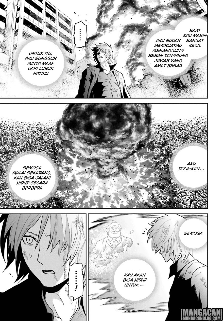 Chapter 71 - halaman 33