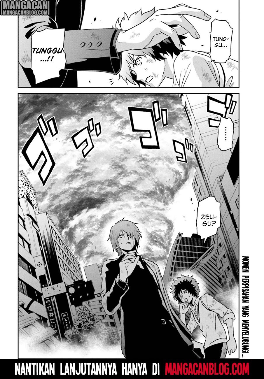 Chapter 71 - halaman 34