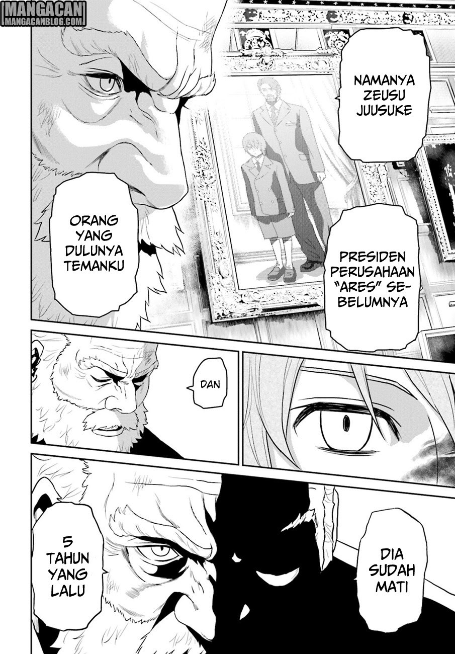 Chapter 71 - halaman 8