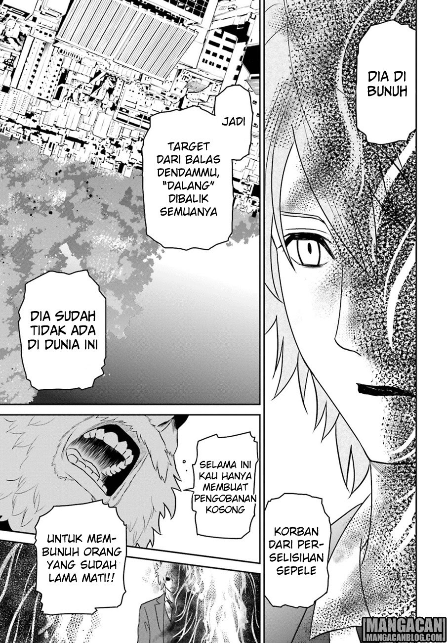Chapter 71 - halaman 9