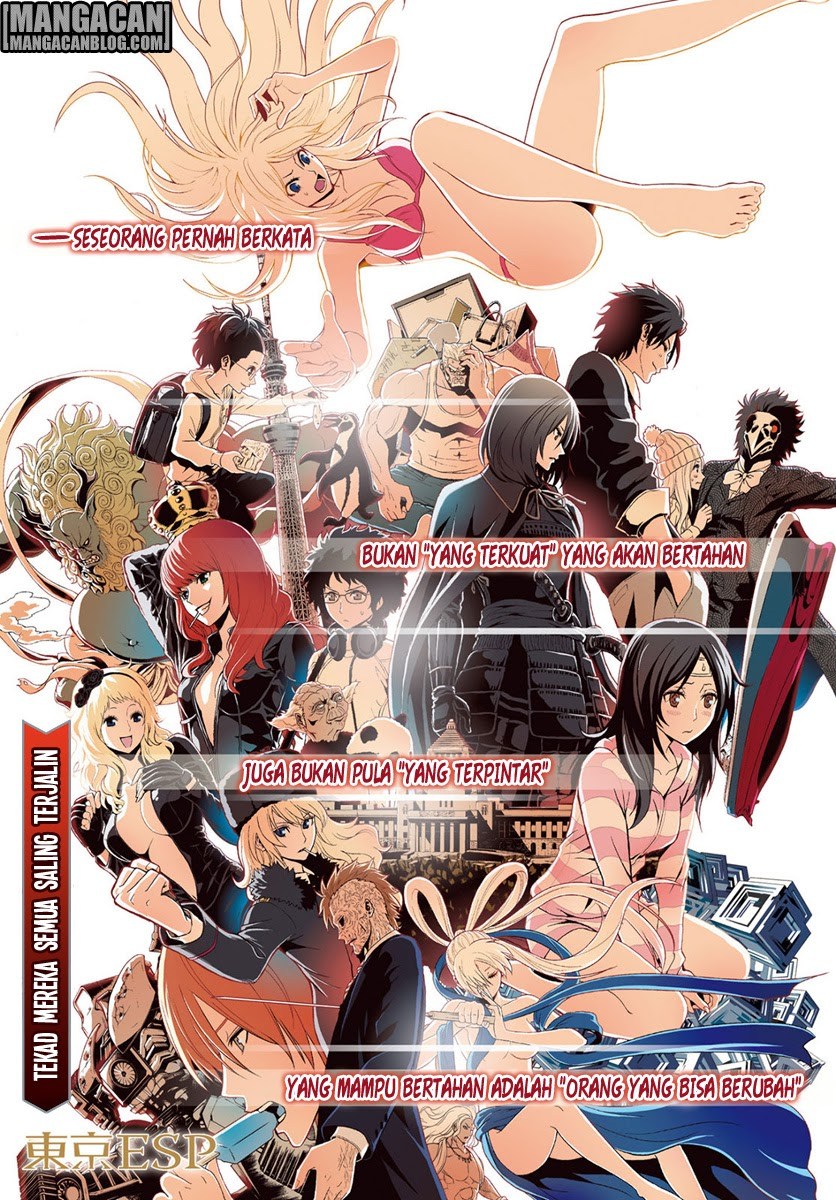Chapter 70 - halaman 2