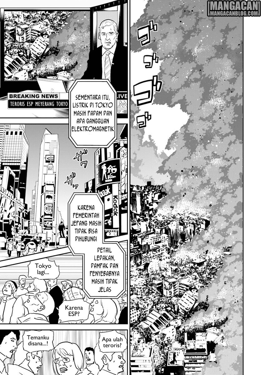 Chapter 70 - halaman 13