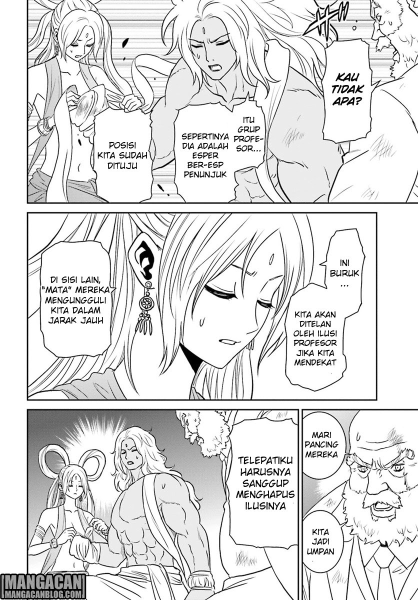 Chapter 70 - halaman 20