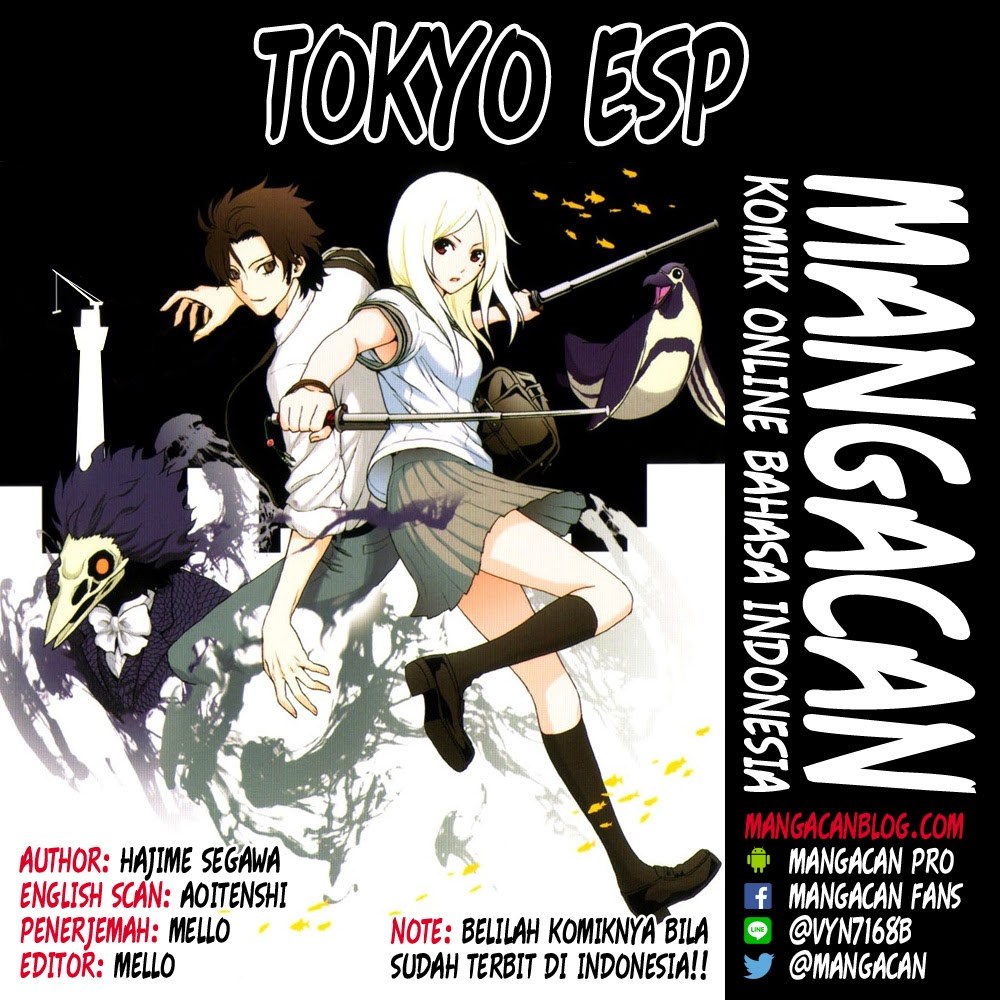 Chapter 70 - halaman 3