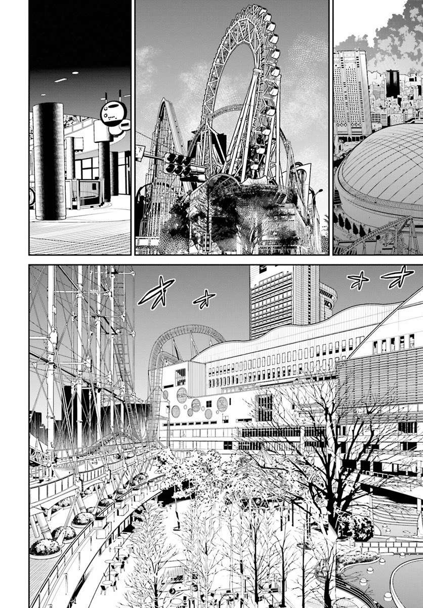 Chapter 70 - halaman 28