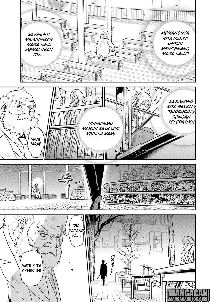 Chapter 70 - halaman 35
