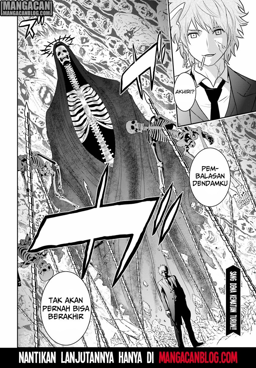 Chapter 70 - halaman 36