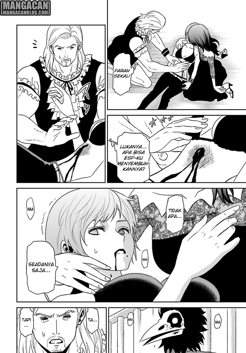 Chapter 70 - halaman 6