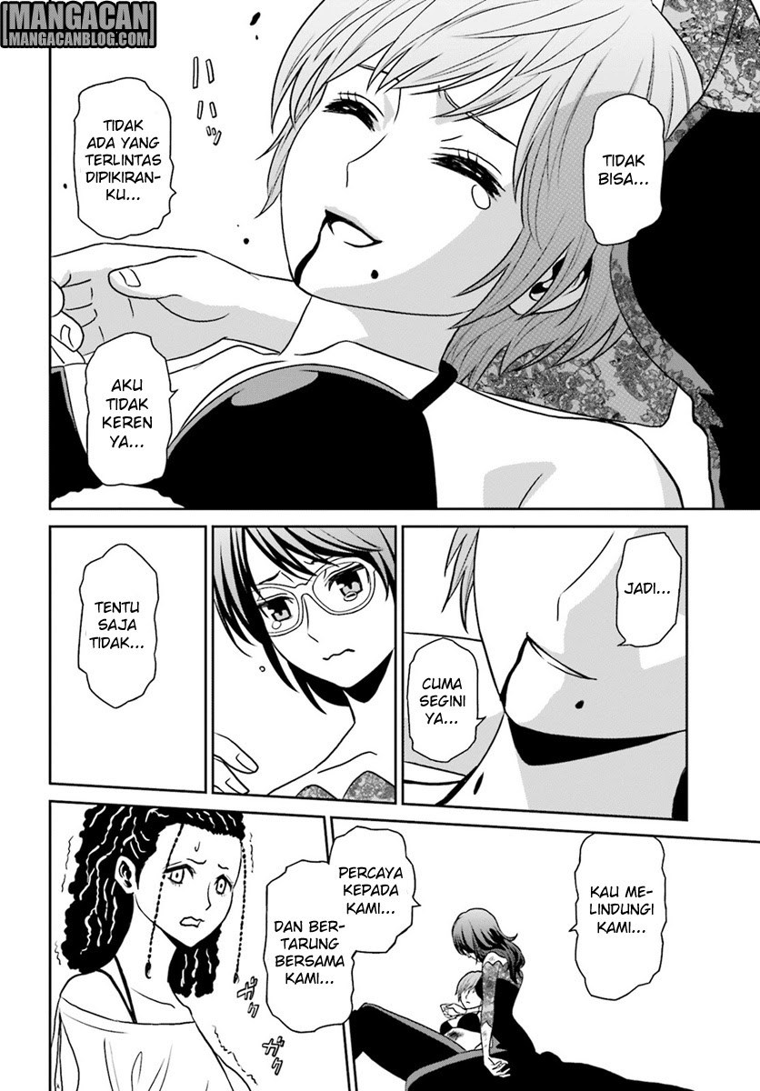 Chapter 70 - halaman 8