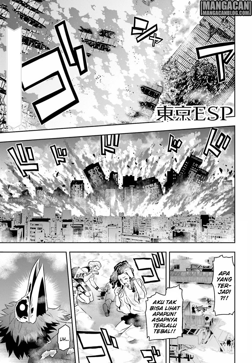 Chapter 69 - halaman 2