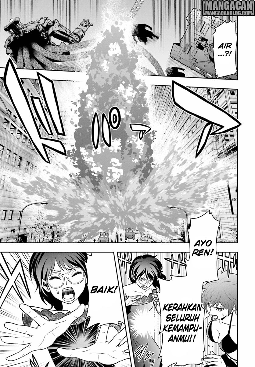 Chapter 69 - halaman 12