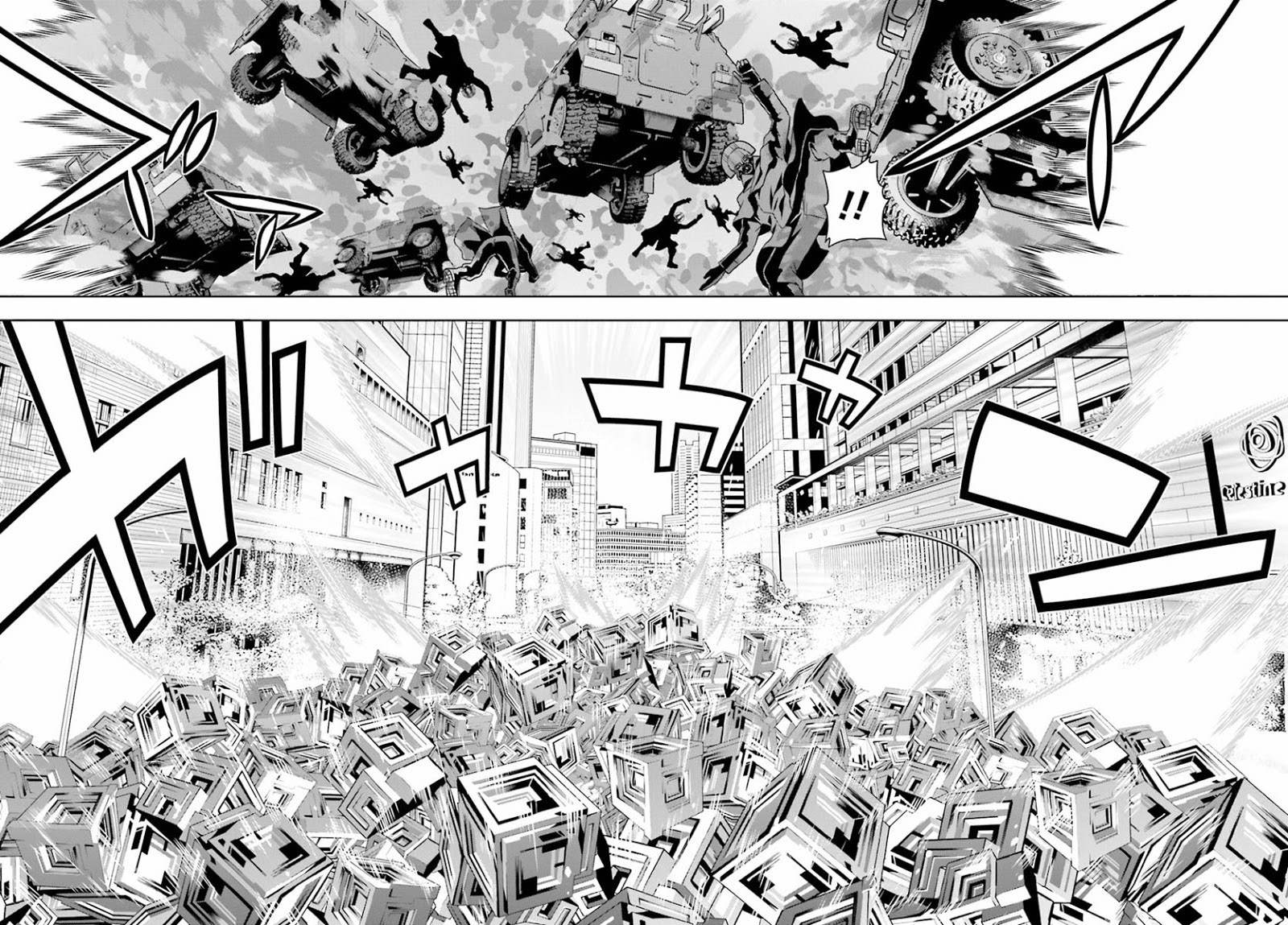 Chapter 69 - halaman 13