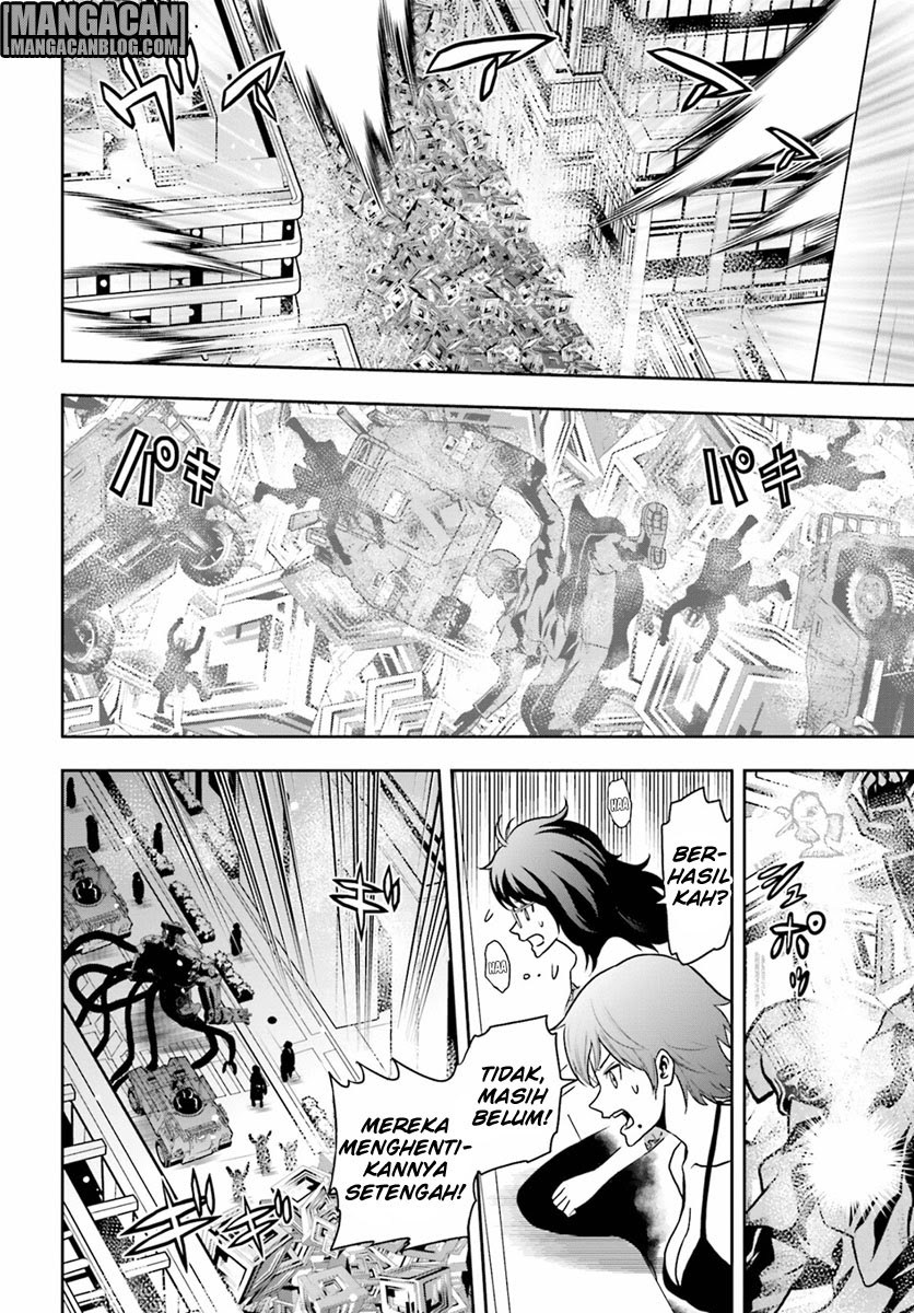 Chapter 69 - halaman 14