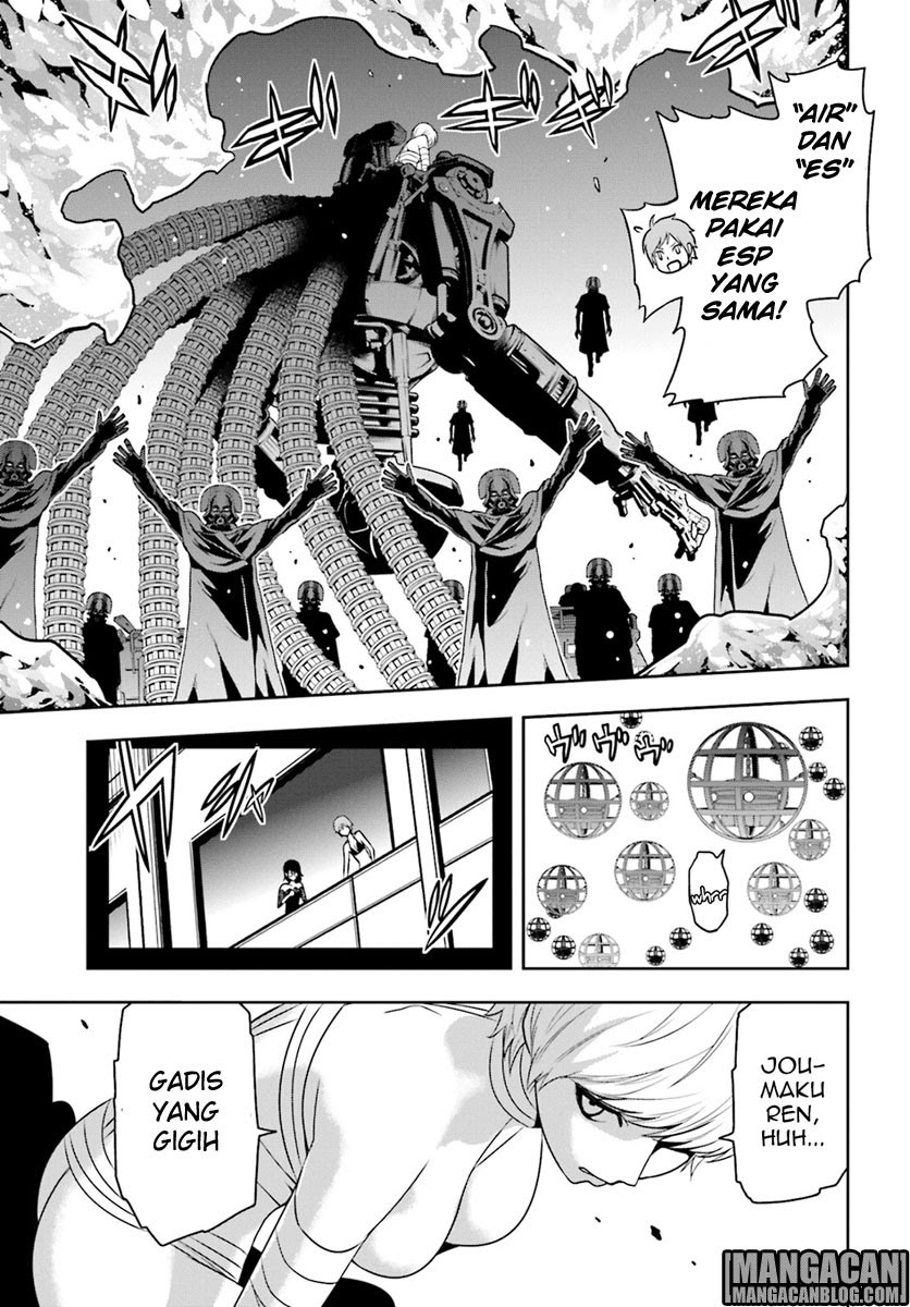 Chapter 69 - halaman 15