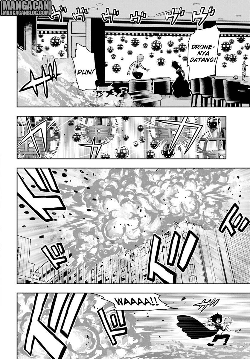 Chapter 69 - halaman 16