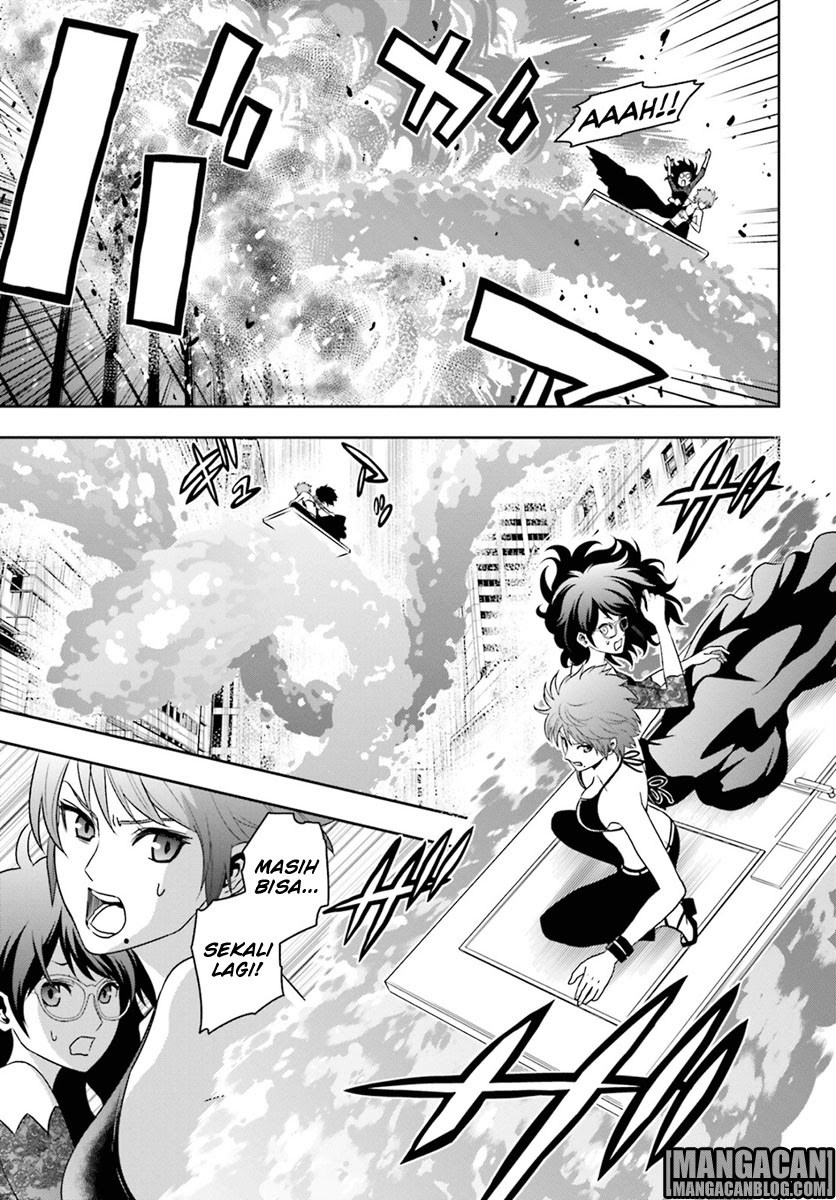 Chapter 69 - halaman 17