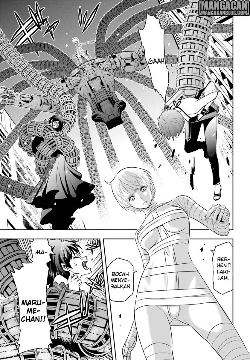 Chapter 69 - halaman 19
