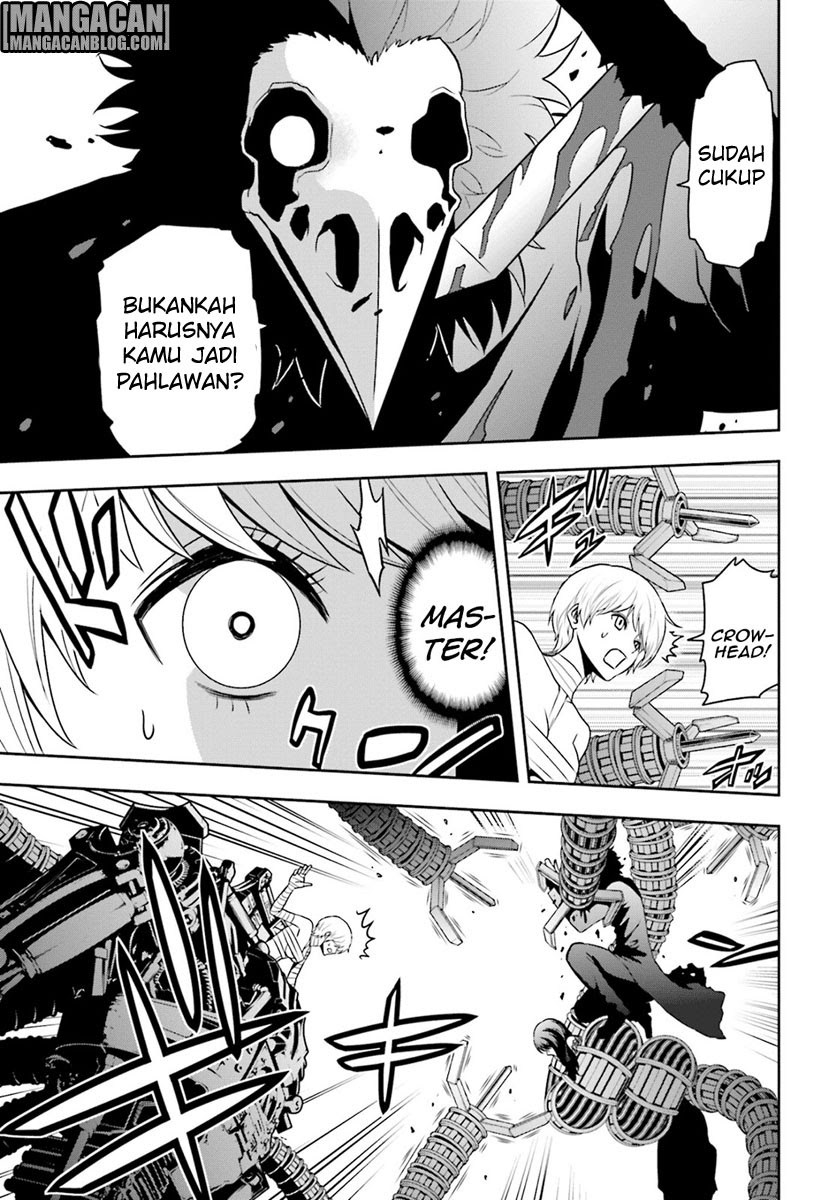Chapter 69 - halaman 23