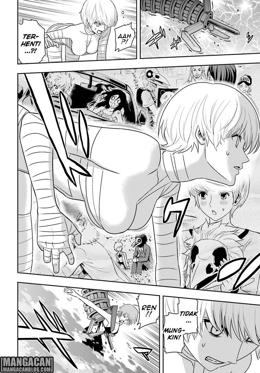 Chapter 69 - halaman 24