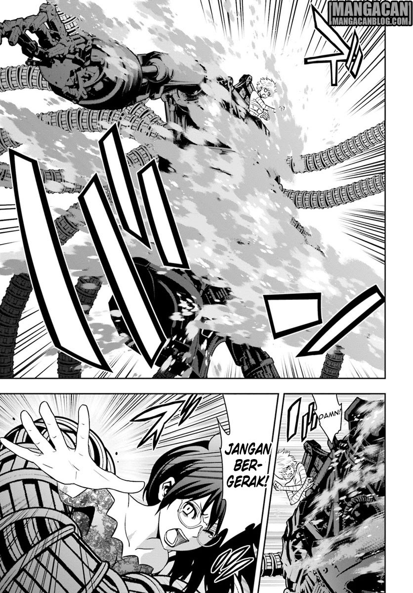 Chapter 69 - halaman 25