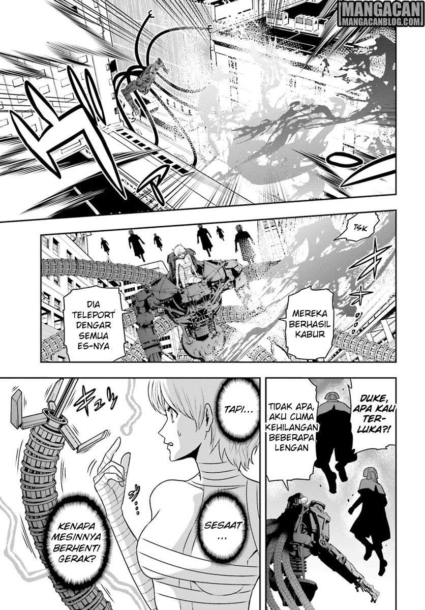 Chapter 69 - halaman 27