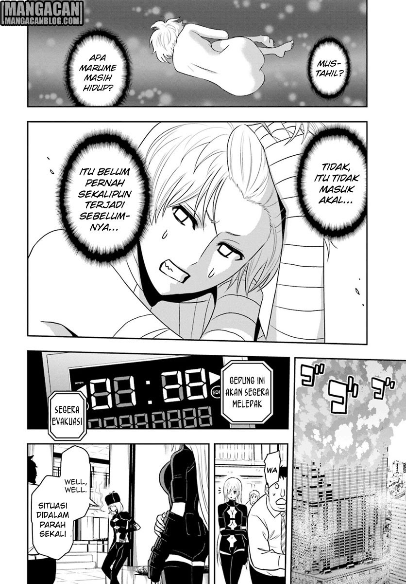 Chapter 69 - halaman 28