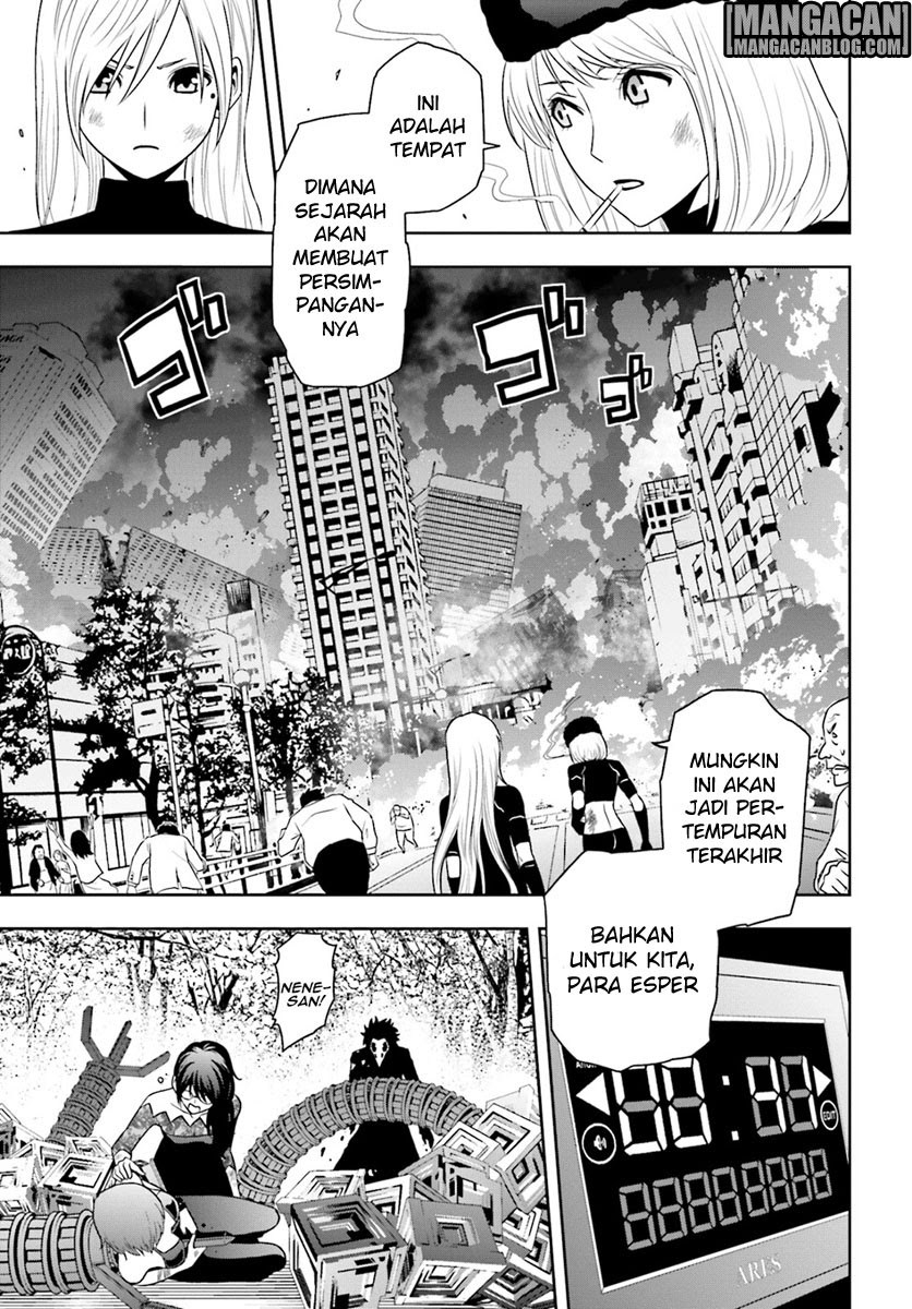 Chapter 69 - halaman 29