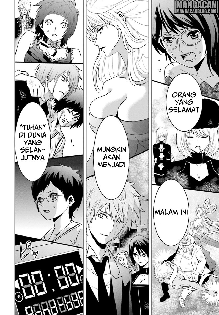 Chapter 69 - halaman 30