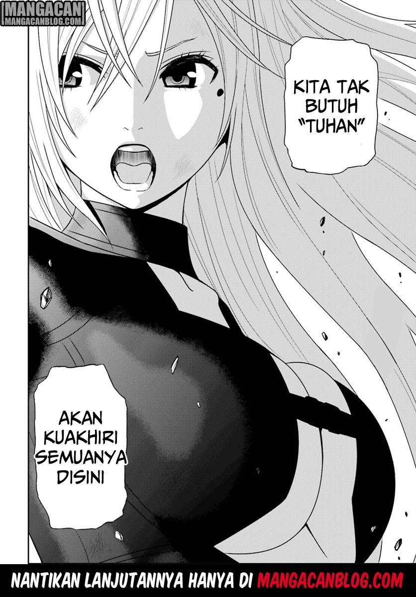 Chapter 69 - halaman 32