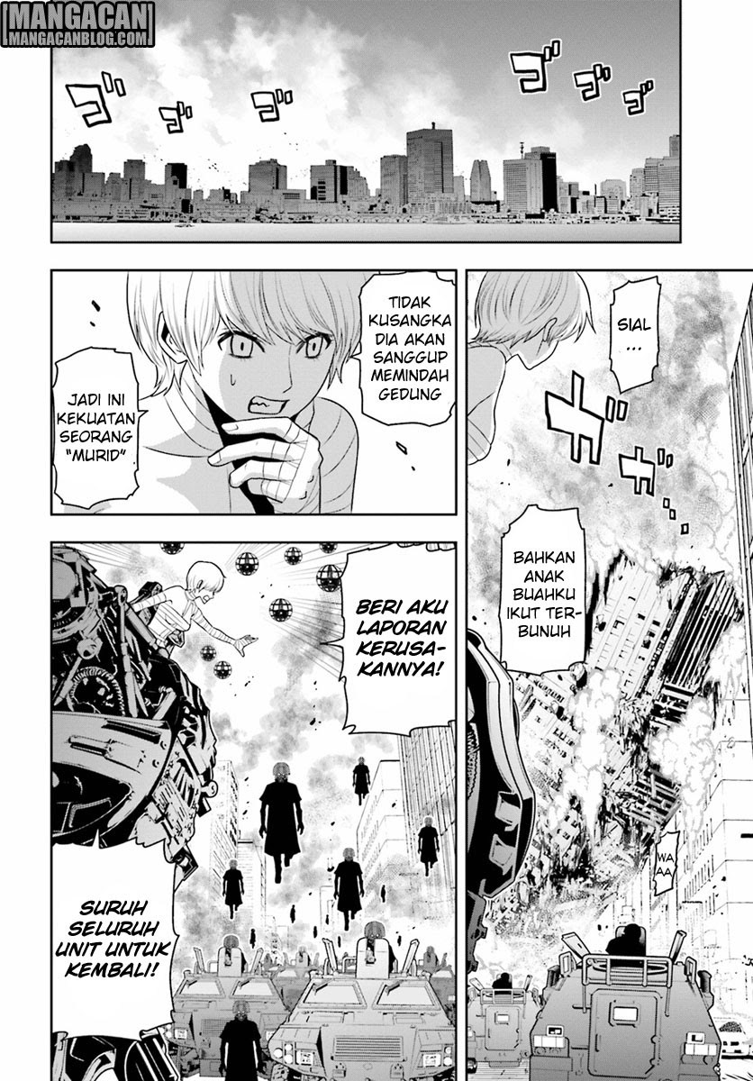 Chapter 69 - halaman 5
