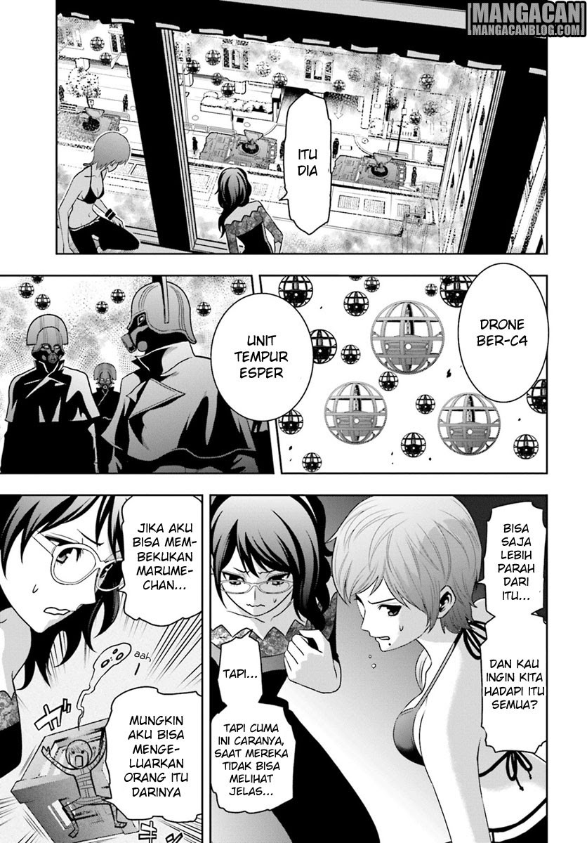 Chapter 69 - halaman 6