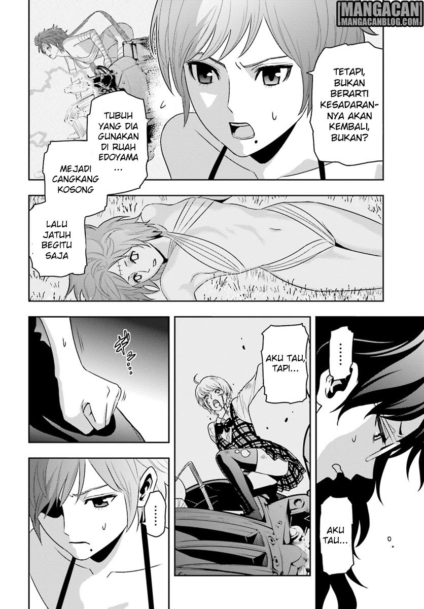 Chapter 69 - halaman 7