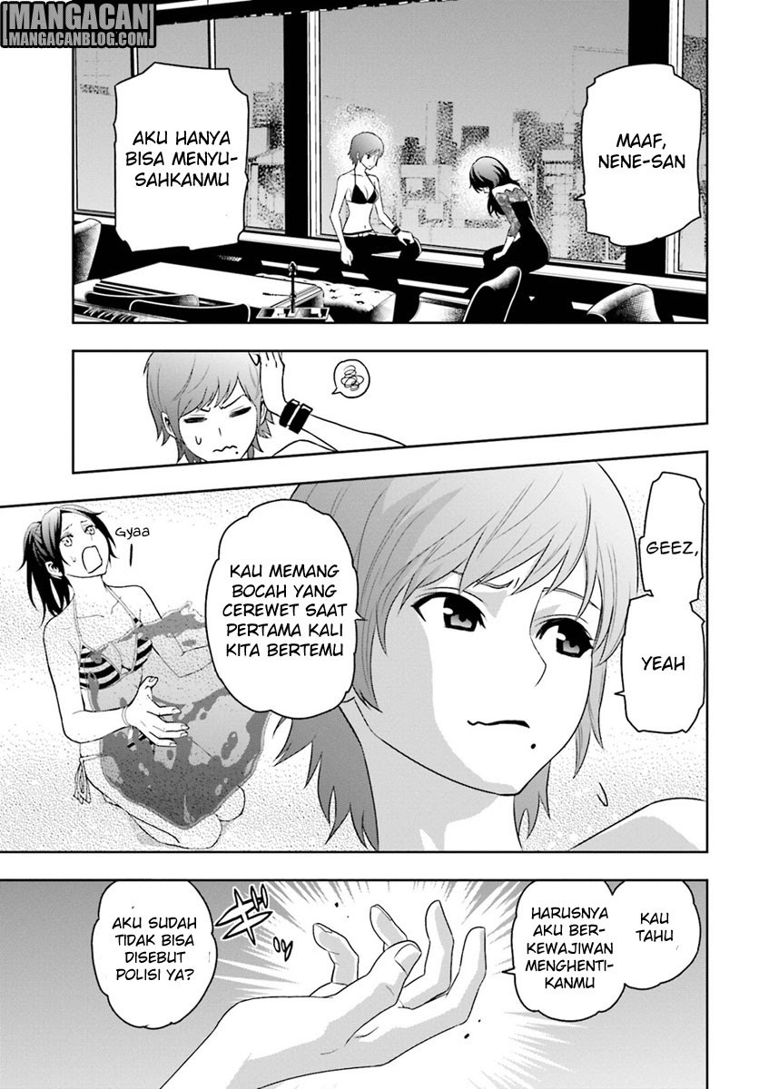 Chapter 69 - halaman 8