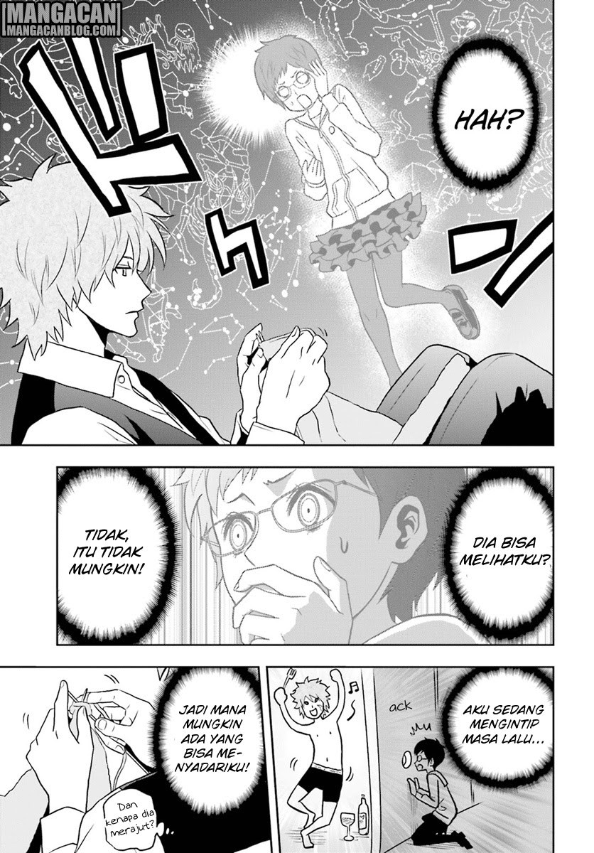 Chapter 68 - halaman 15