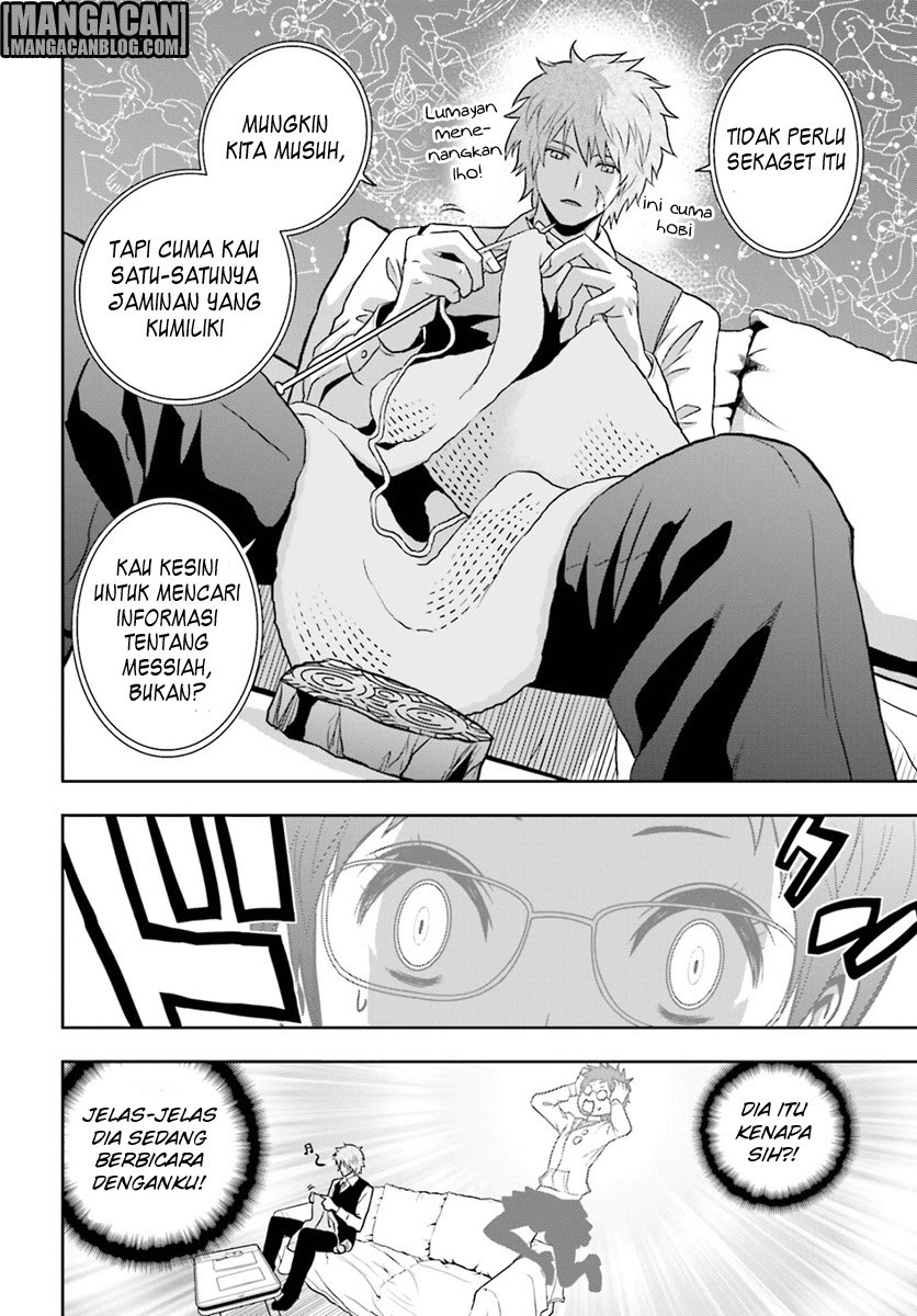 Chapter 68 - halaman 16
