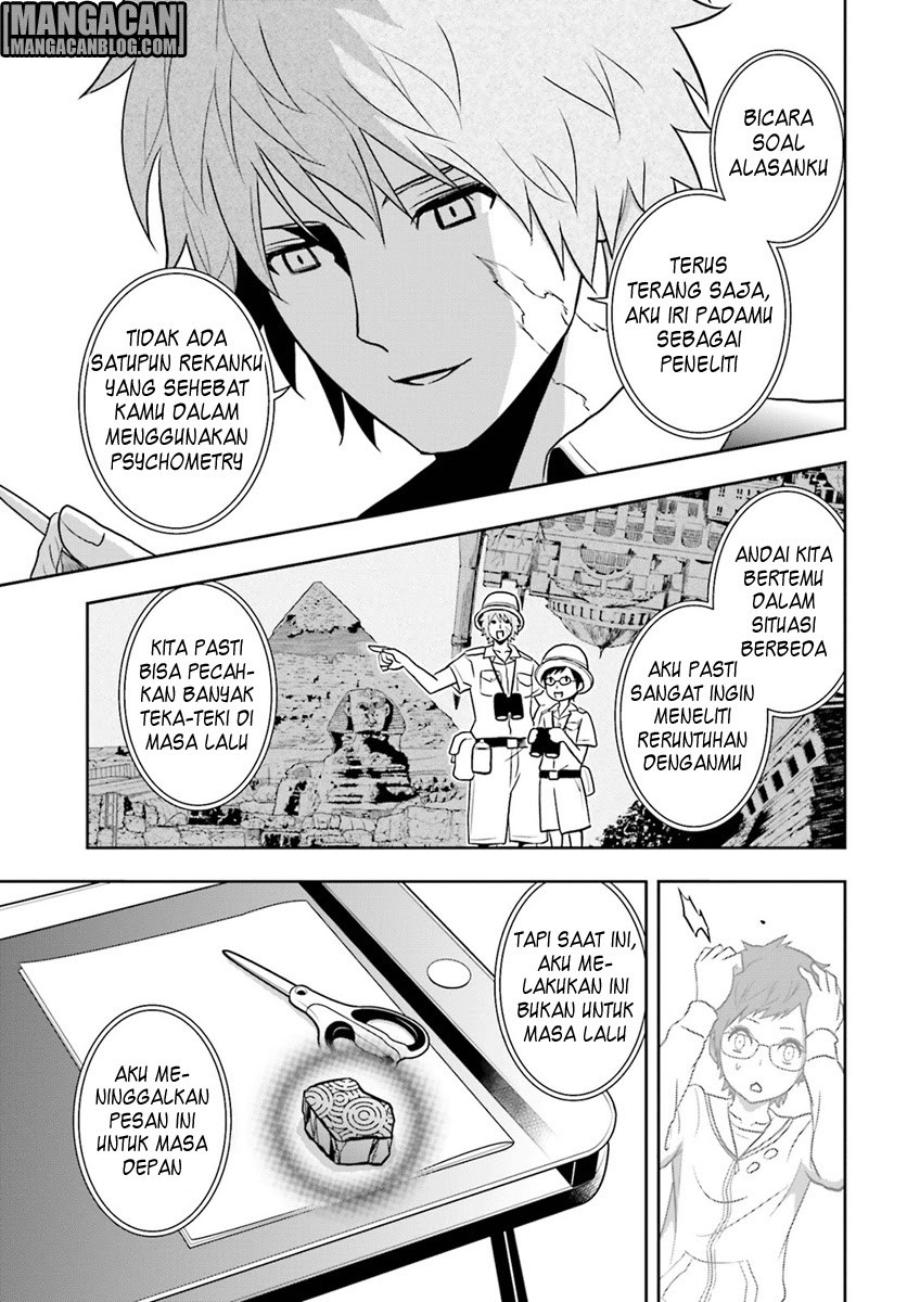 Chapter 68 - halaman 17