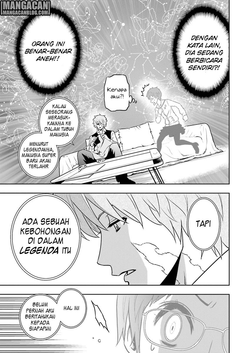 Chapter 68 - halaman 19