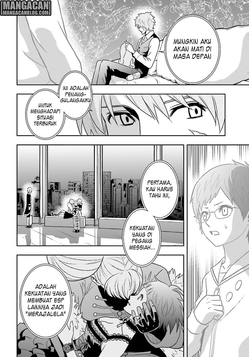 Chapter 68 - halaman 20